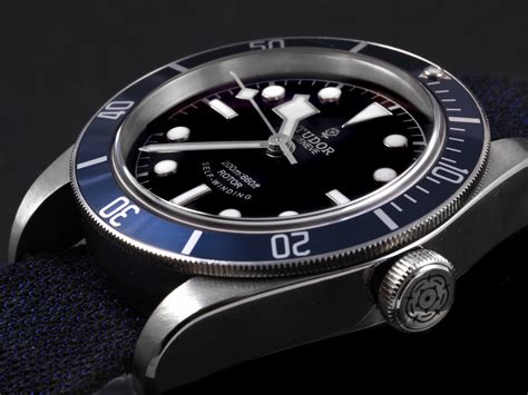 is tudor black bay a good investment|are tudor watches worth buying.